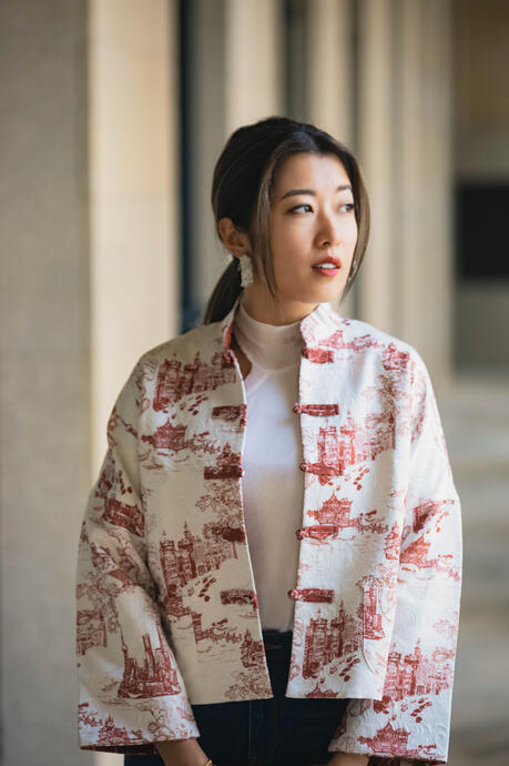 elegance