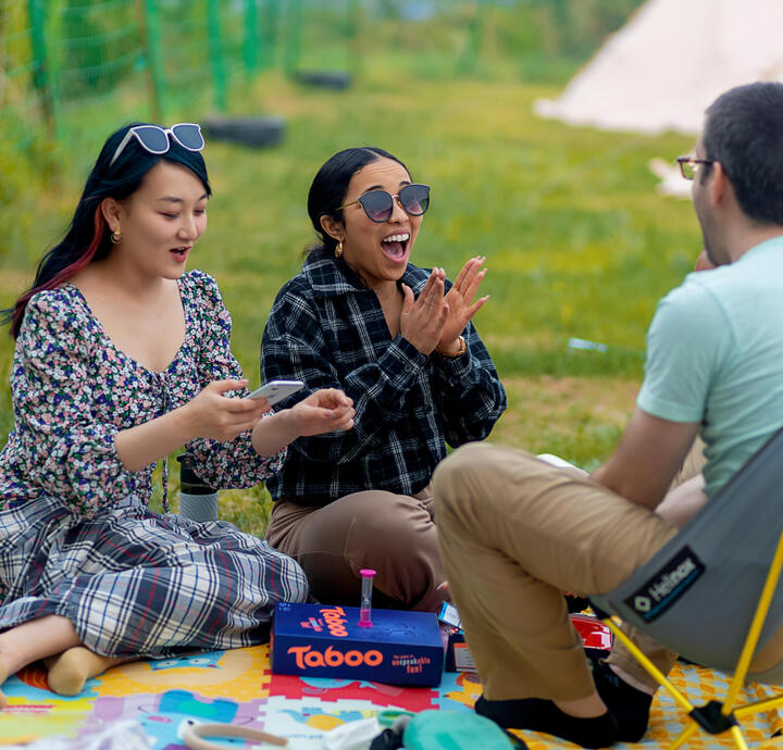 picnic